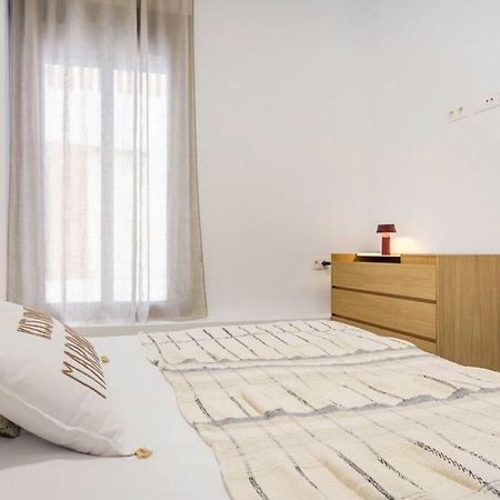 Pop Art, 2Bd Ground Central Apartment 塞维利亚 外观 照片