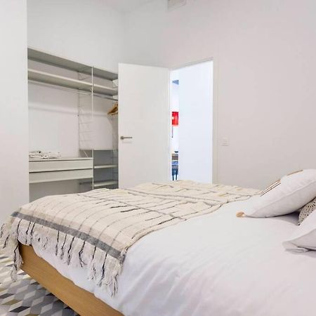 Pop Art, 2Bd Ground Central Apartment 塞维利亚 外观 照片