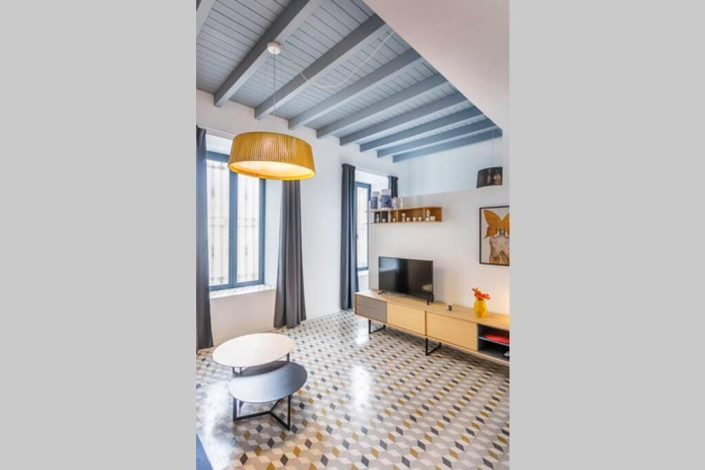 Pop Art, 2Bd Ground Central Apartment 塞维利亚 外观 照片