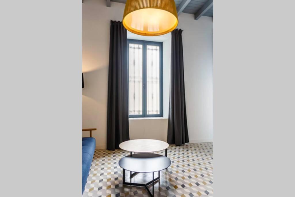 Pop Art, 2Bd Ground Central Apartment 塞维利亚 外观 照片